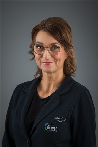 Frau Nikoleizig